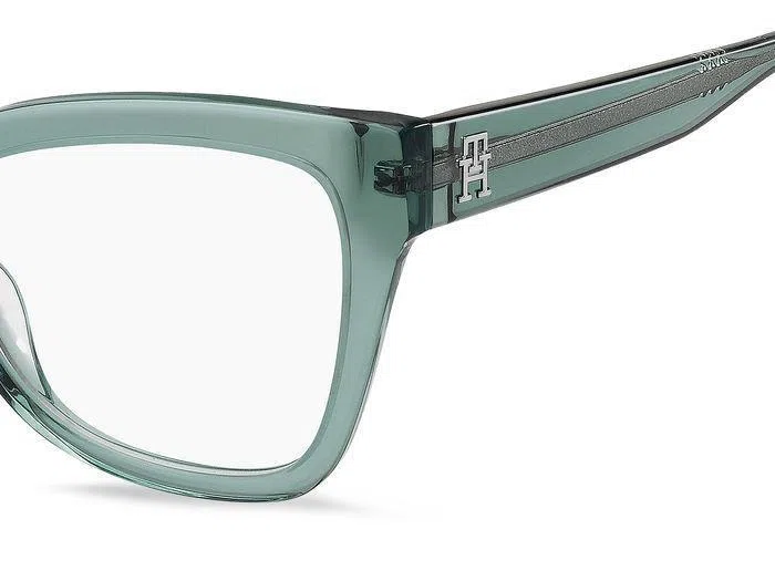 Tommy Hilfiger TH2053 Eyeglasses - BL NUDE - view 12